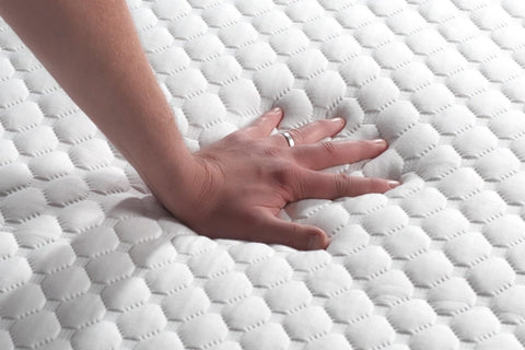 Sleepsoul Paradise Pocket Sprung Coolgel Mattress - Pendle Village Furniture