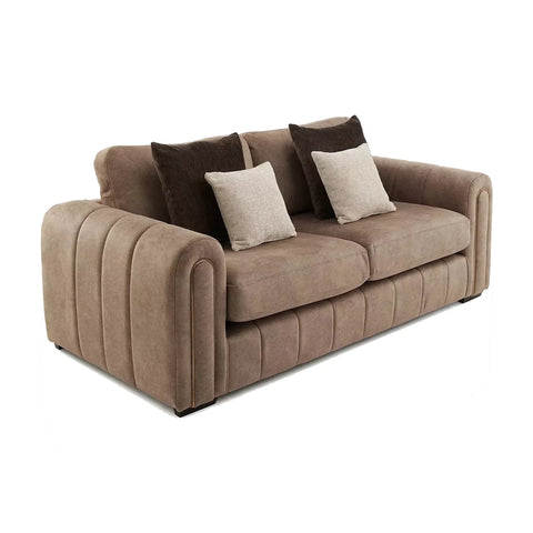 Soho Gemini Fabric Sofa Collection