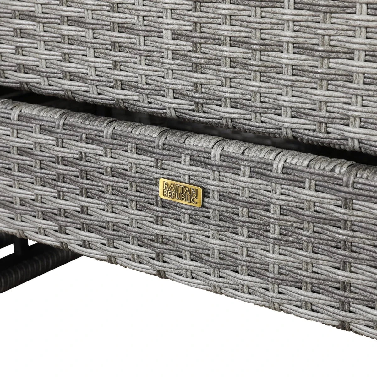 Durable structure ensuring strength and stability.