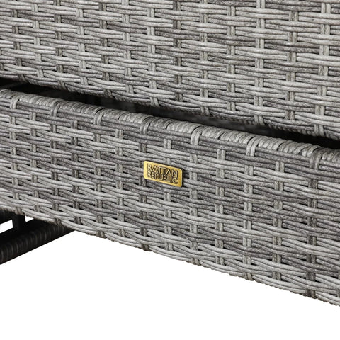 Durable structure ensuring strength and stability.