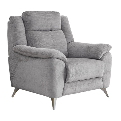 Spencer Fabric Sofa Collection | Fixed & Electric Recliner Sofas