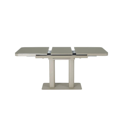 Susan cashmere extending dining table 120–160cm