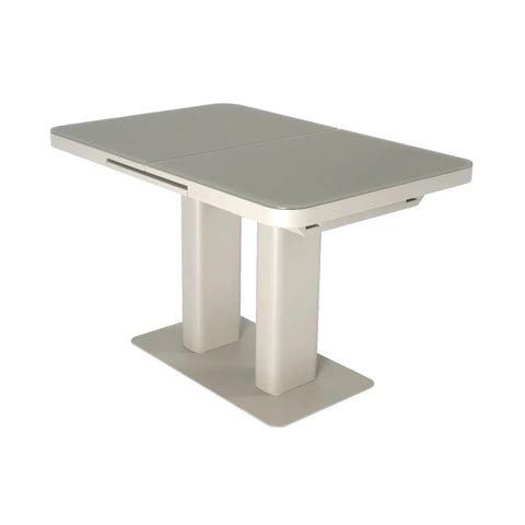 Susan cashmere extending dining table 120–160cm