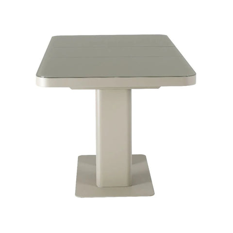 Susan Extending Dining Table Cashmere Finish