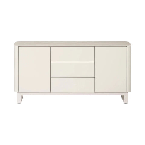 Sydney Ceramic Top 2 Door 3 Drawer Sideboard – W150cm