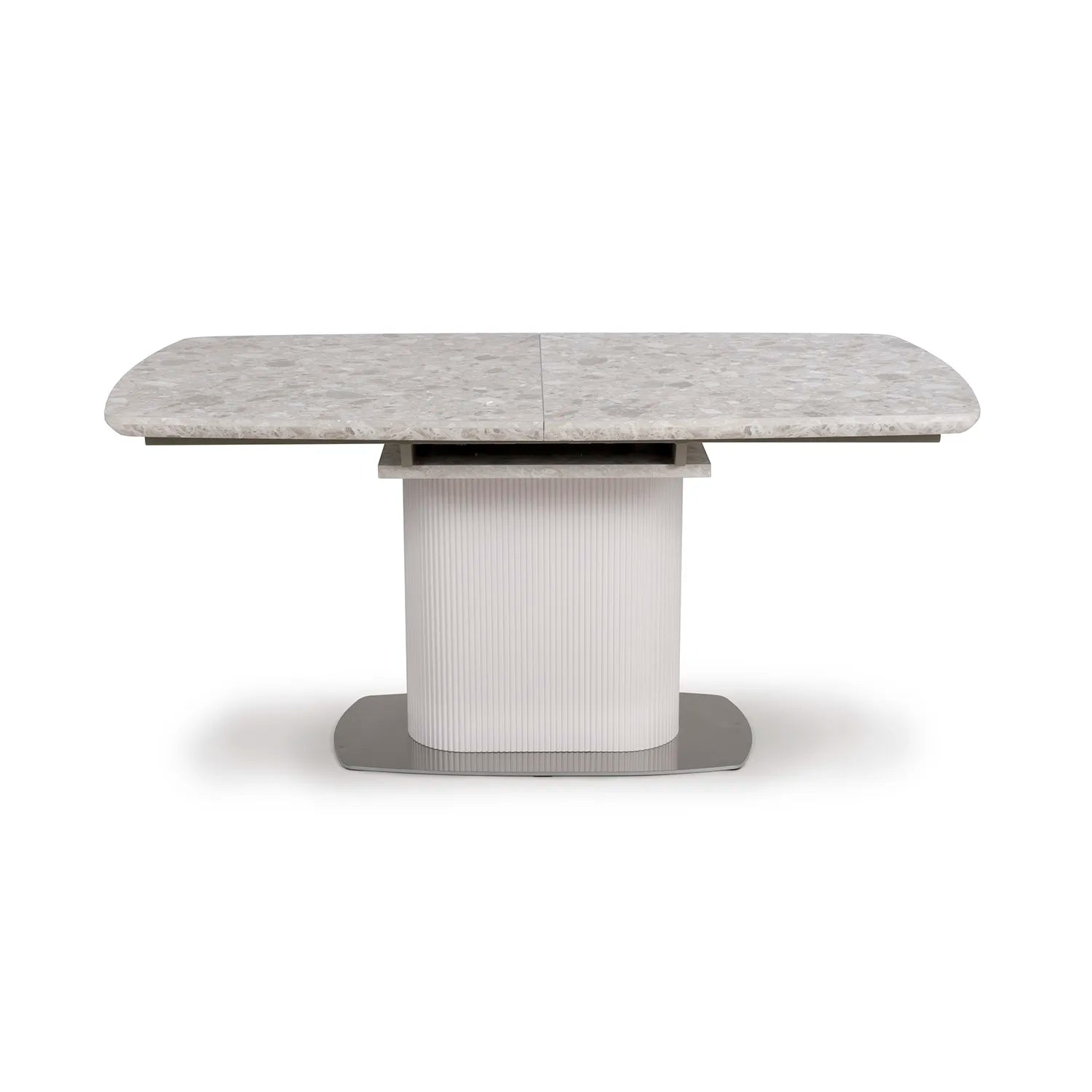 Tamworth Rectangular Extending Dining Table – SmarTops® 1400–1800mm