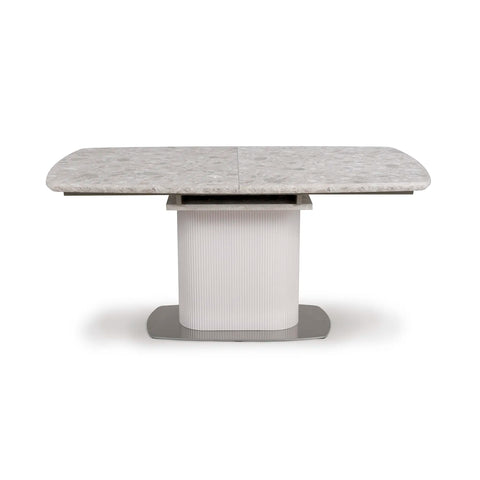 Tamworth Rectangular Extending Dining Table – SmarTops® 1400–1800mm