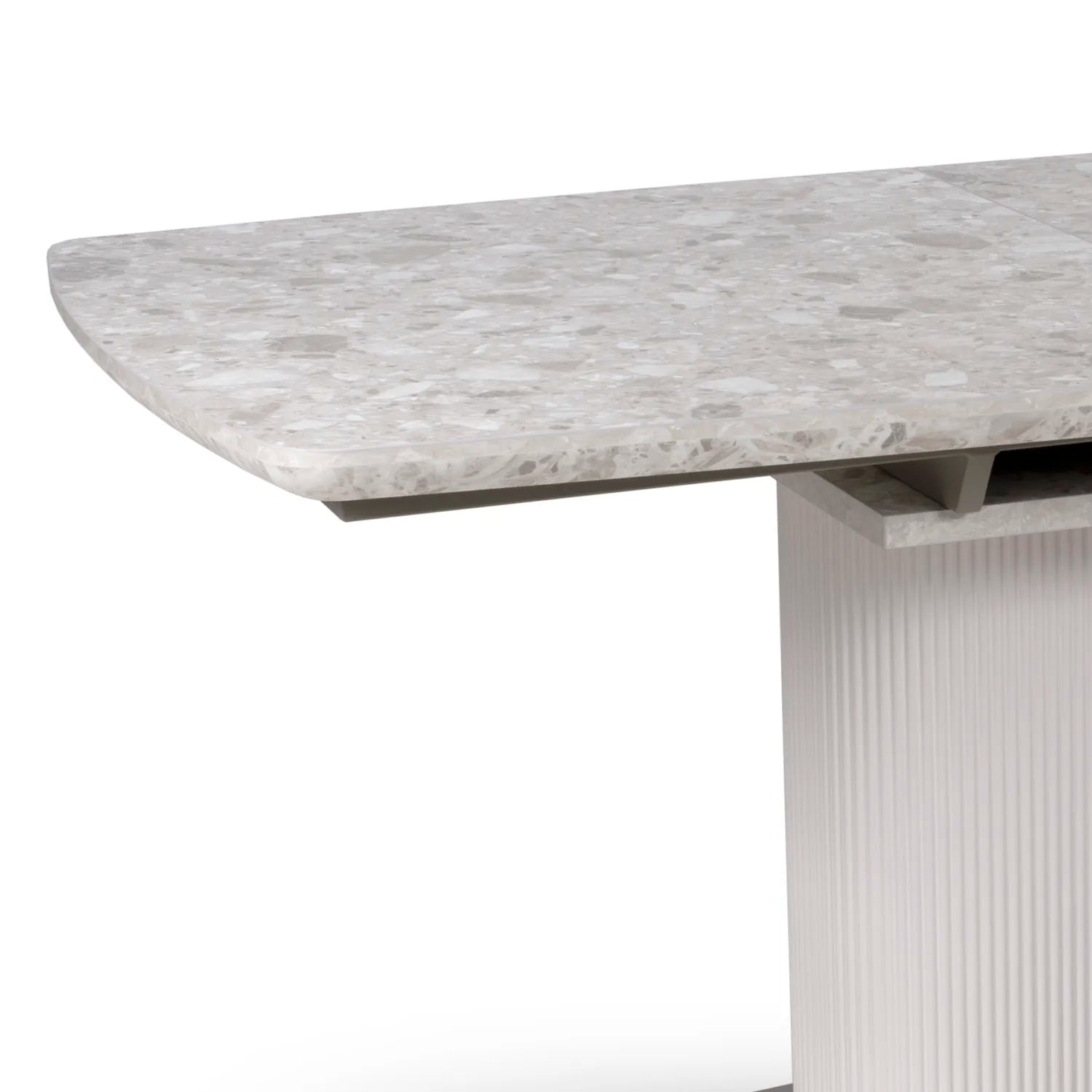 Table top Tamworth Rectangular Extending Dining Table – SmarTops® 1400–1800mm