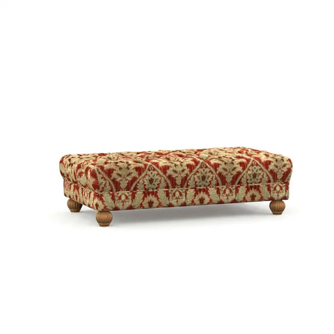 Tetrad Elgar Collection in Enigma Fabric