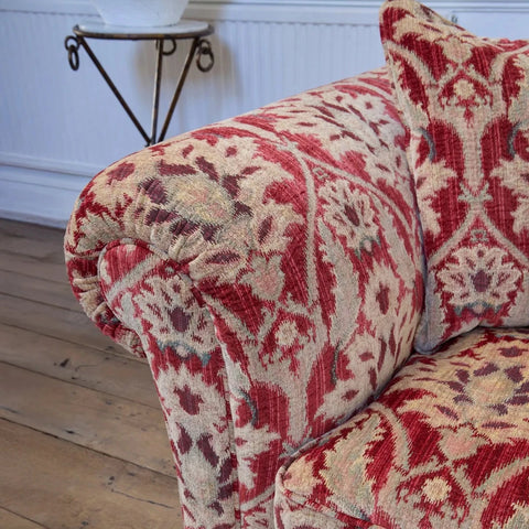Tetrad Elgar Collection in Enigma Fabric