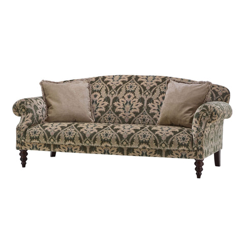 Tetrad Talis Fabric Midi Sofa