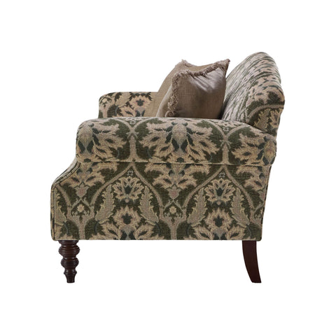 Tetrad Talis Fabric Midi Sofa