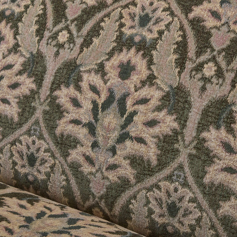 Tetrad Talis Fabric Midi Sofa
