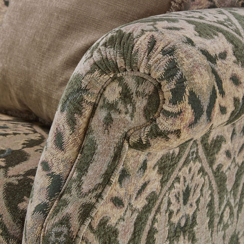Tetrad Talis Fabric Midi Sofa