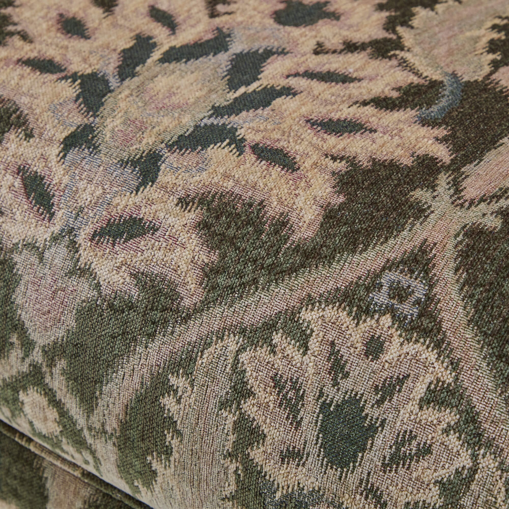 Tetrad Talis Fabric Midi Sofa