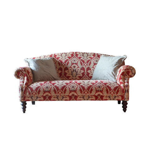 Tetrad Talis Fabric Midi Sofa