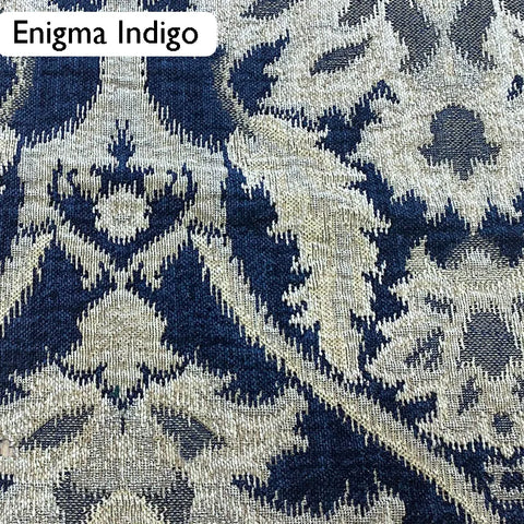 Tetrad Talis Fabric Midi Sofa