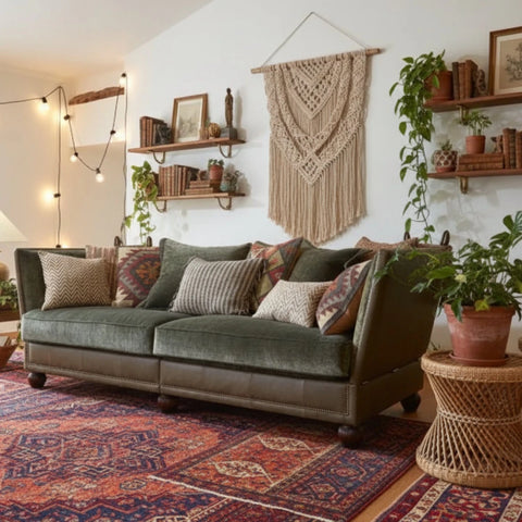 Durable seating system for everyday use.