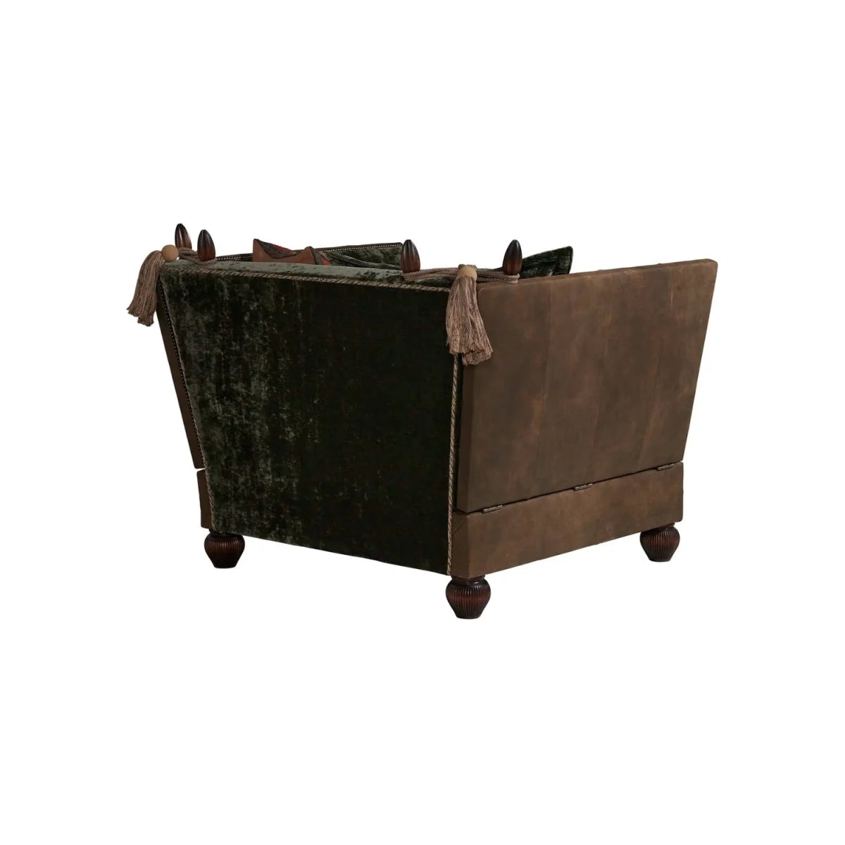High-quality construction designed for durability.