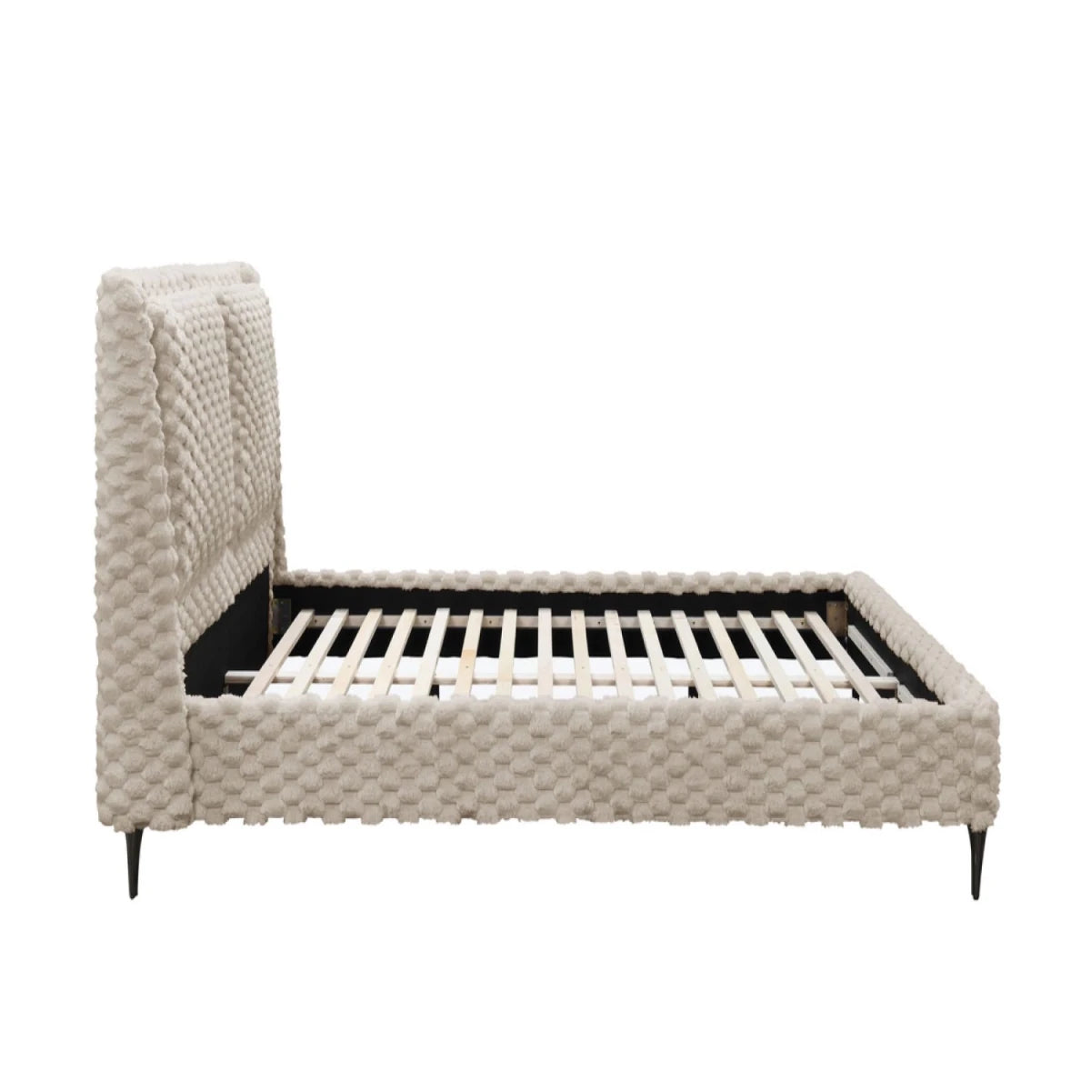 Sturdy construction ensuring reliable everyday support.