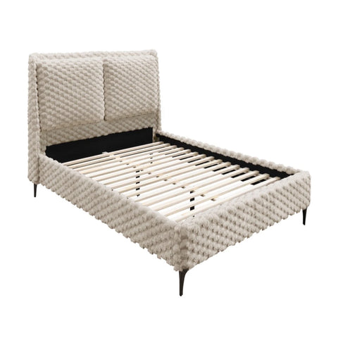 Solid structure designed for consistent performance.