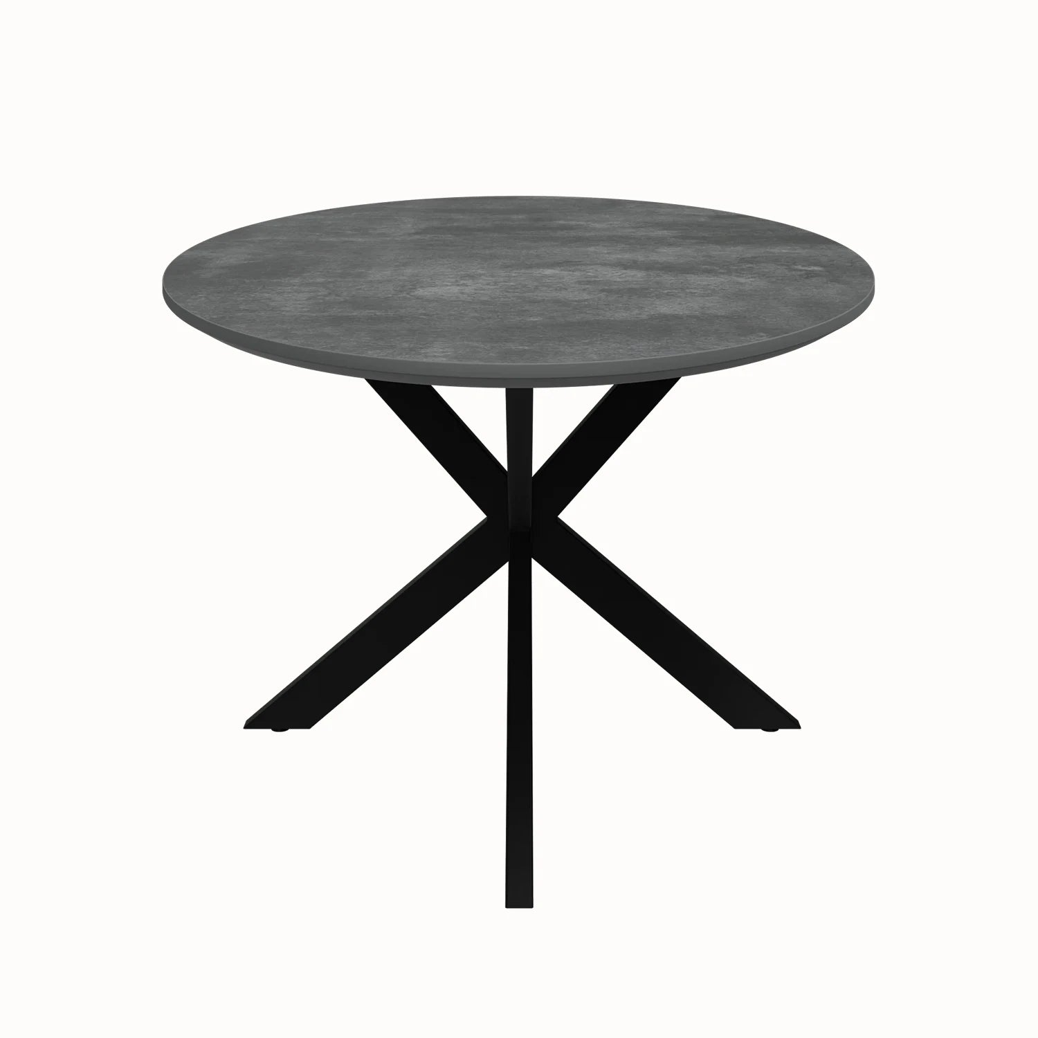 Toronto Grey Ceramic Coffee Table - Pendle Village Furniture
