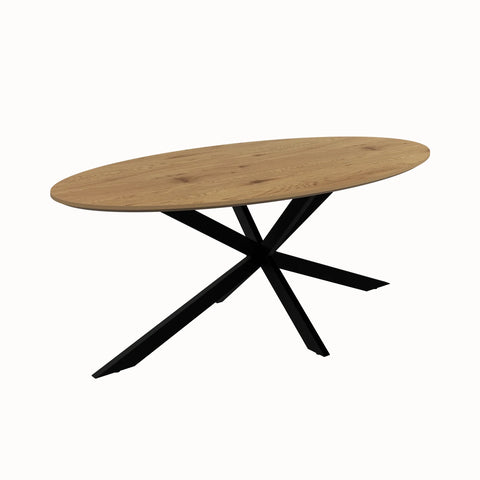 Toronto Grey Ceramic Coffee Table - Pendle Village Furniture