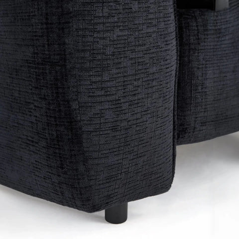 Strong and durable sofa base designed for stability.