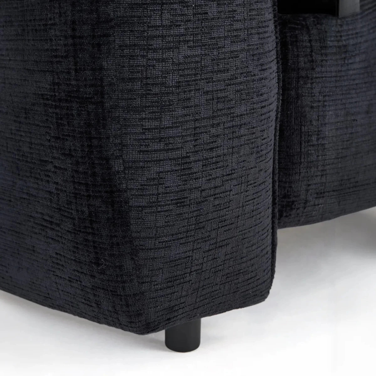 Strong and durable sofa base designed for stability.