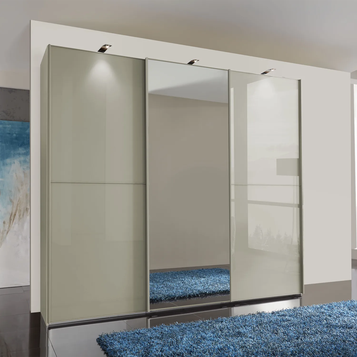 Wiemann LED Top Light - VIP - Pendle Village Furniture