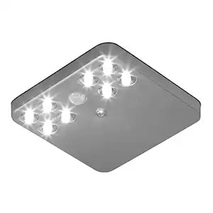 Wiemann LED Wardrobe Interior Lights with Motion Detector - VIP