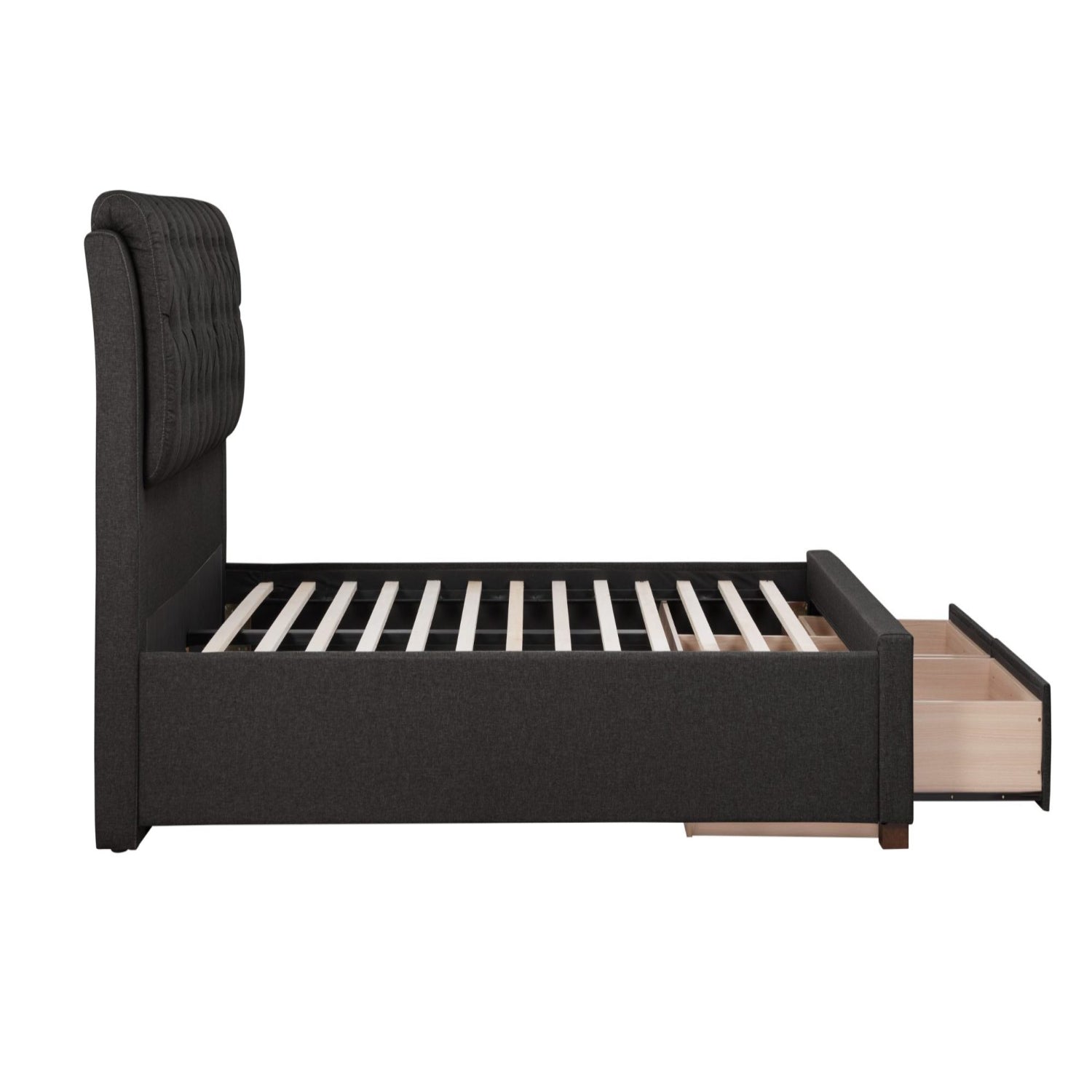 Sturdy frame ensuring reliable everyday use.