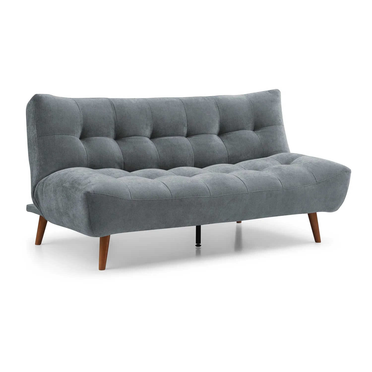 Venus Denim Fabric Sofa Bed - Pendle Village Furniture