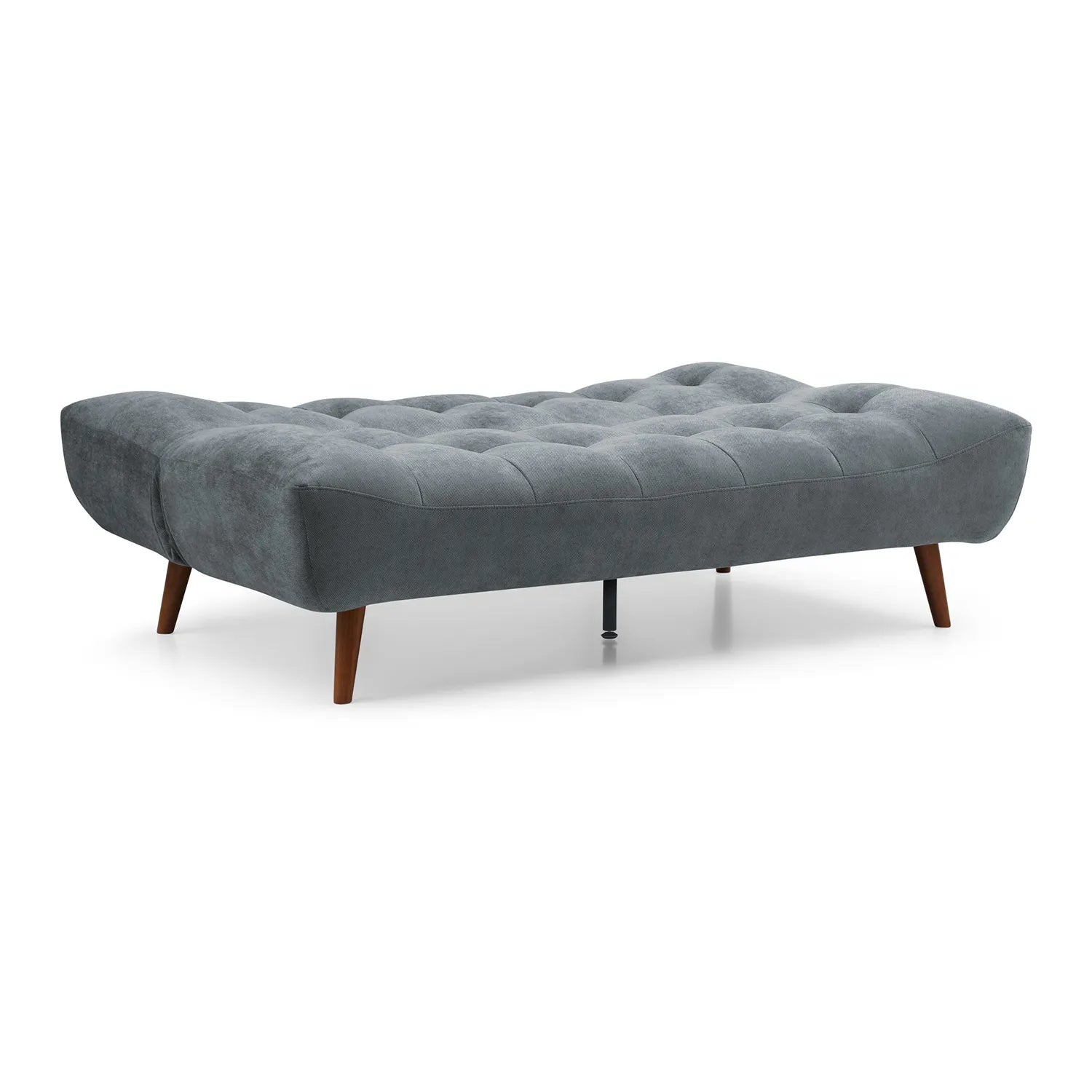 Venus Denim Fabric Sofa Bed - Pendle Village Furniture