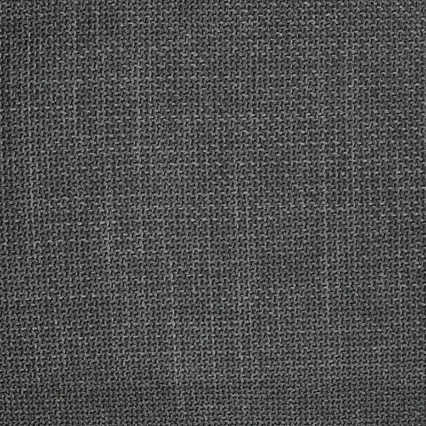 Vincenzo Charcoal Grey Fabric Swivel Power Recliner Chair - Pendle Village Furniture
