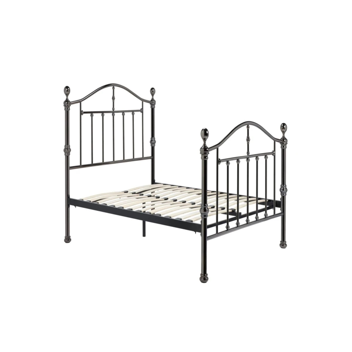 Solid construction providing consistent support and stability.