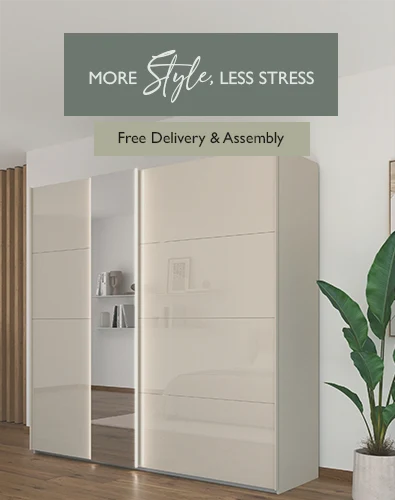 Pendle Village Furniture