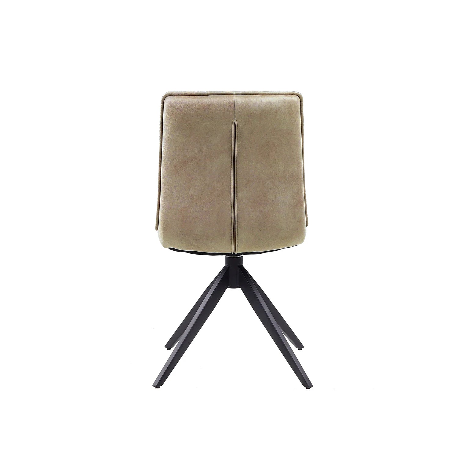 Warrior White Extending Dining Table and Dining Chair Set - Pendle Village Furniture