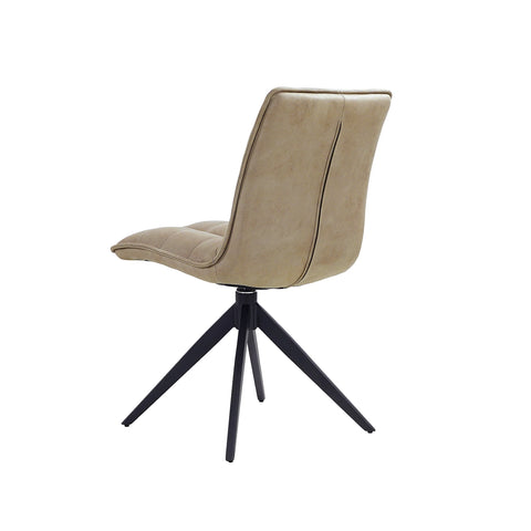 Warrior White Extending Dining Table and Dining Chair Set - Pendle Village Furniture