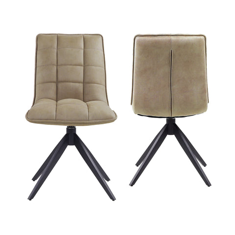 Warrior White Extending Dining Table and Dining Chair Set - Pendle Village Furniture