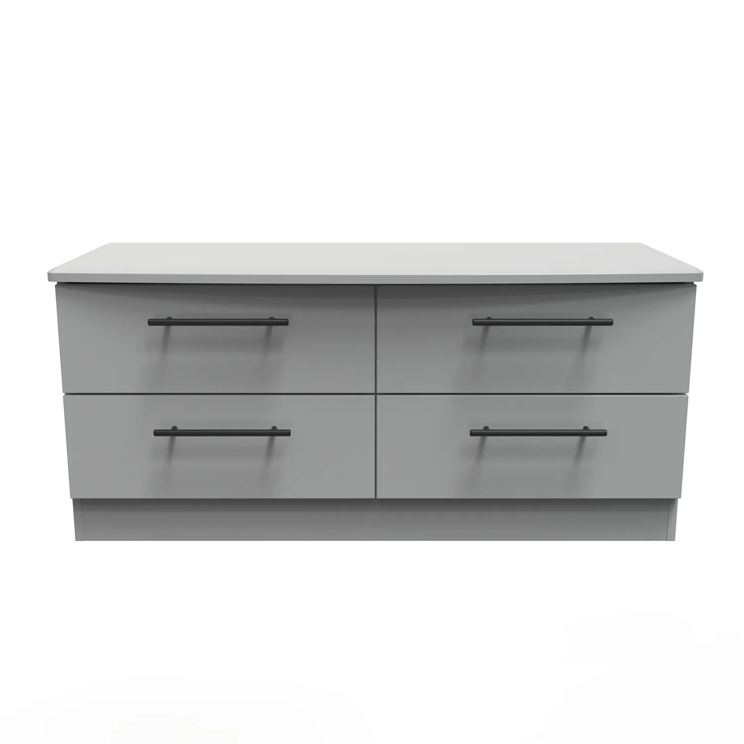 Beverley 4 Drawer Bed Box - Pendle Village Furniture