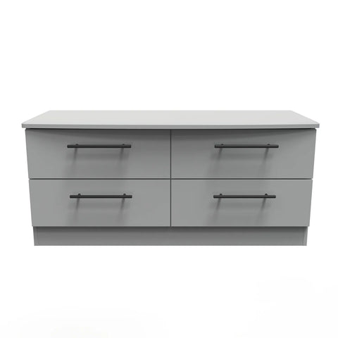 Beverley 4 Drawer Bed Box - Pendle Village Furniture