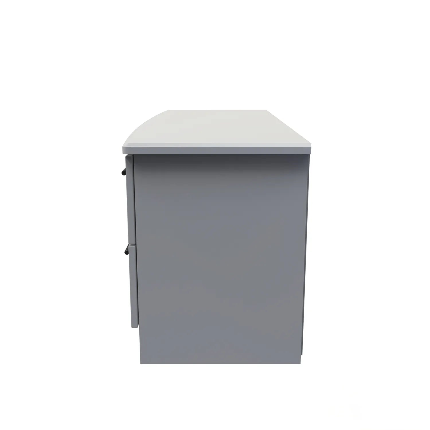 Beverley 4 Drawer Bed Box - Pendle Village Furniture