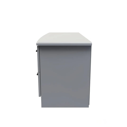 Beverley 4 Drawer Bed Box - Pendle Village Furniture