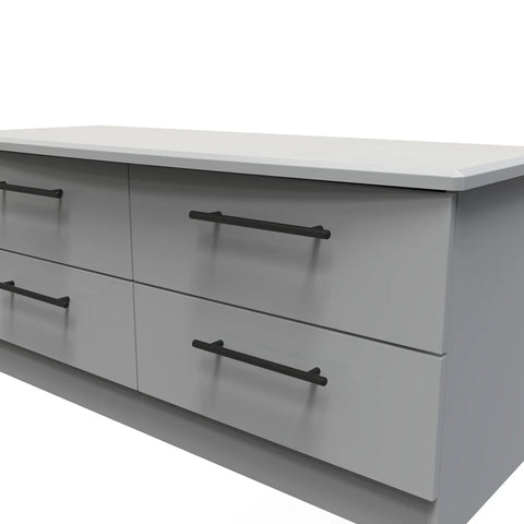 Beverley 4 Drawer Bed Box - Pendle Village Furniture