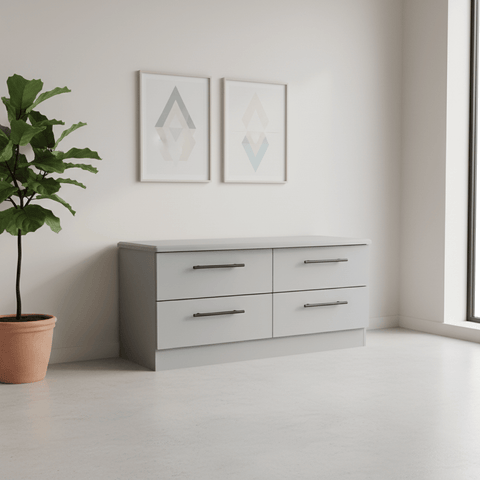 Beverley 4 Drawer Bed Box