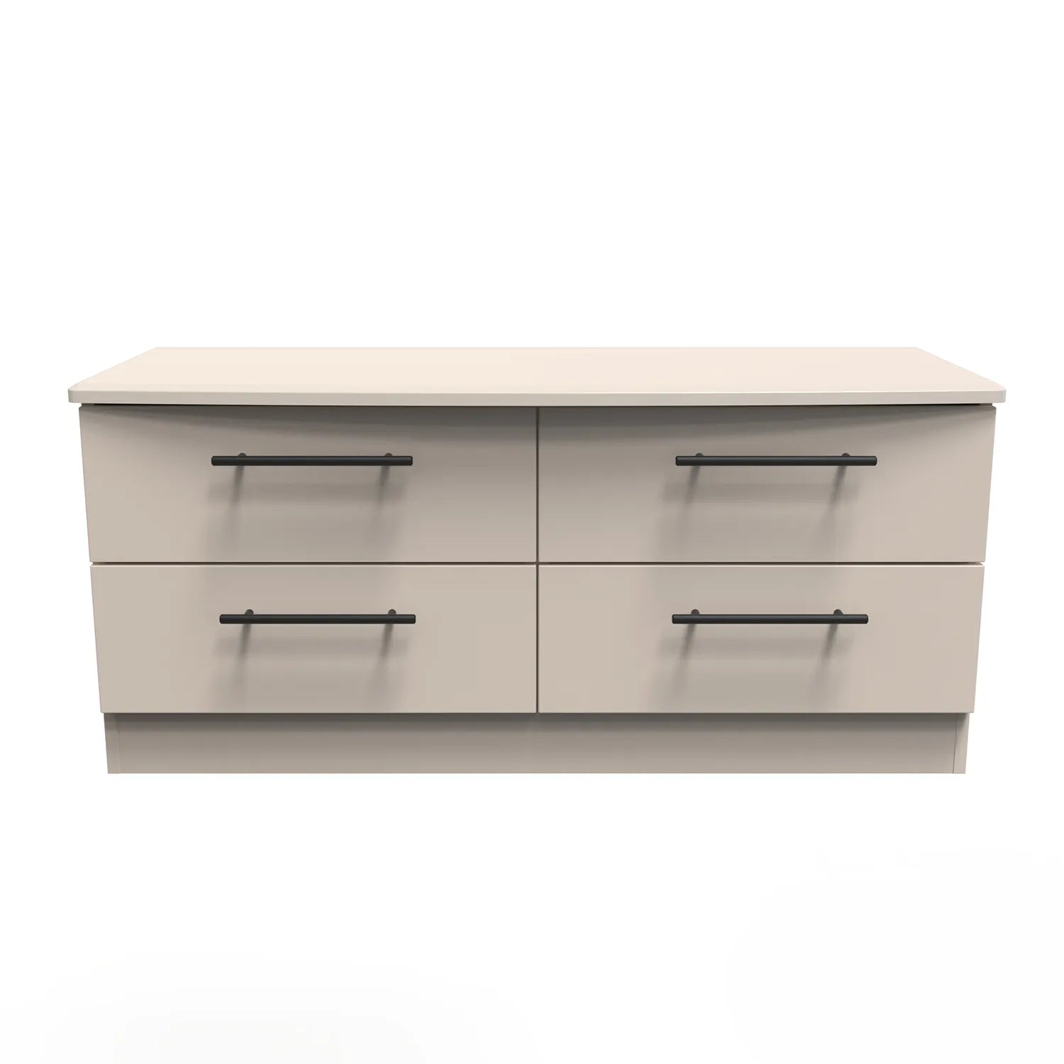 Beverley 4 Drawer Bed Box - Pendle Village Furniture