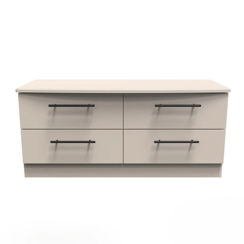 Beverley 4 Drawer Bed Box - Pendle Village Furniture