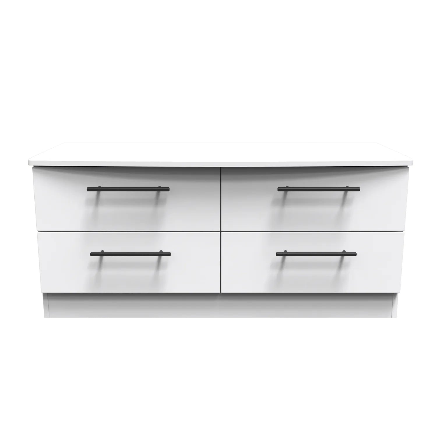 Beverley 4 Drawer Bed Box - Pendle Village Furniture
