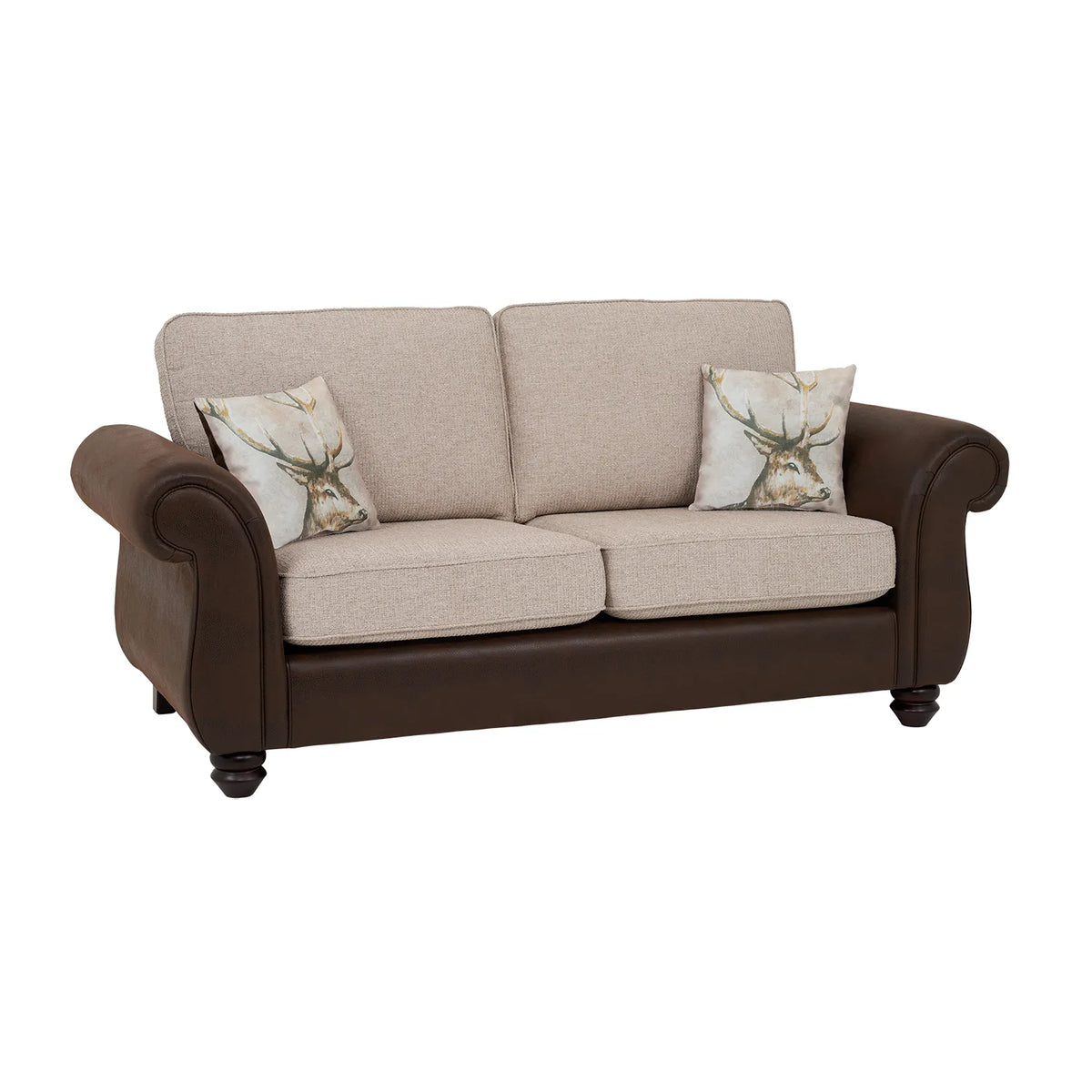 Winchester Traditional Sofa Collection